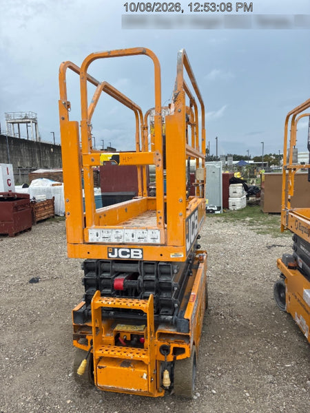 2023 JCB S1930E