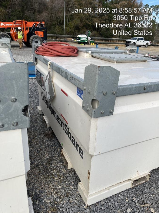 2022 WESTERN GLOBAL 50TCG