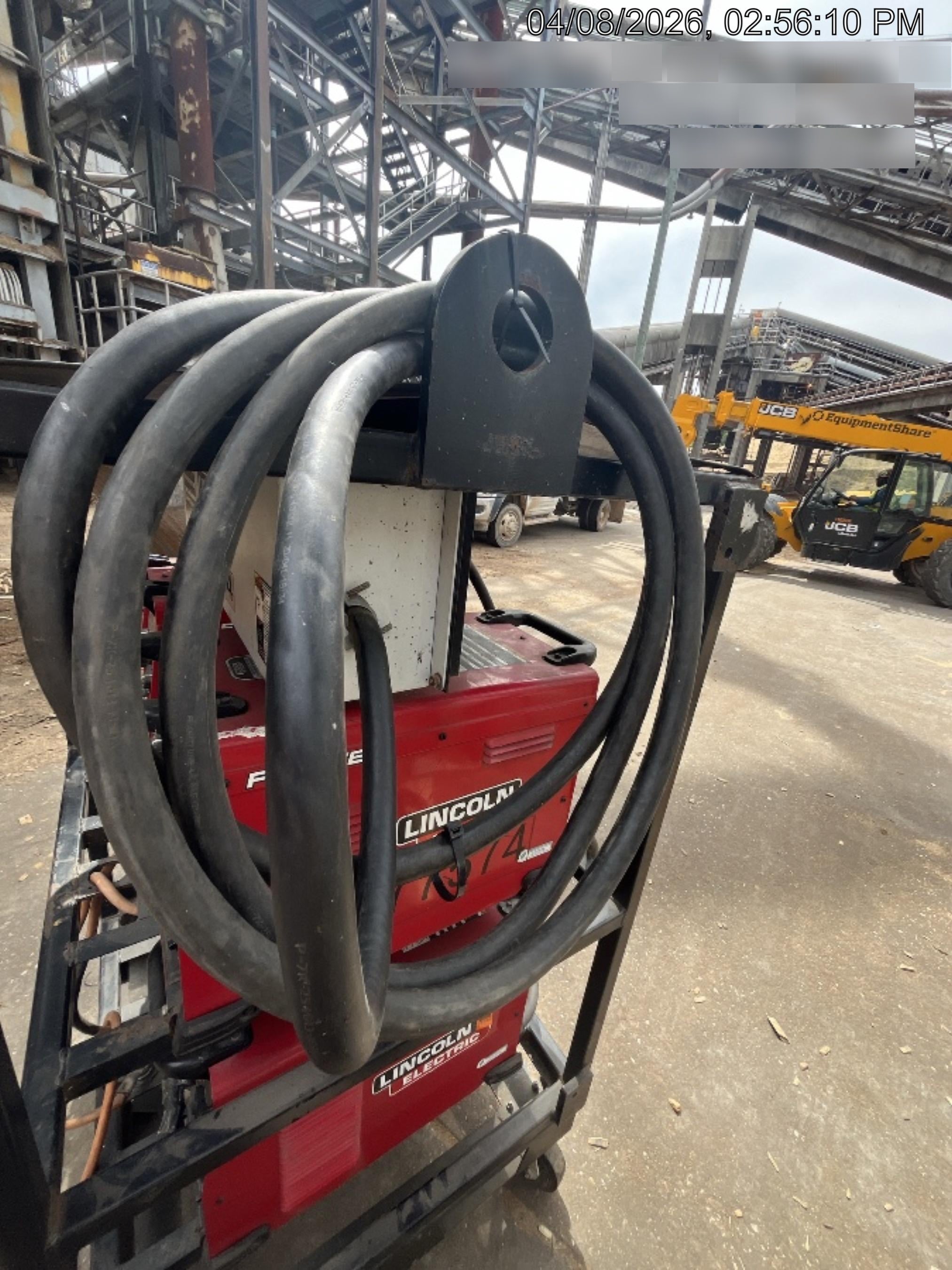 2025 PALMER SRL711311