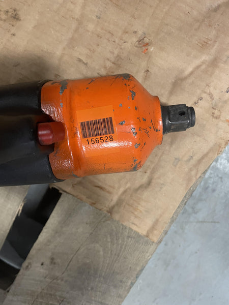 2021 MICHIGAN PNEUMATIC 750SS