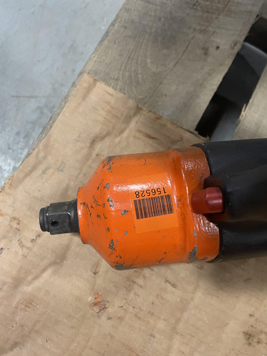 2021 MICHIGAN PNEUMATIC 750SS