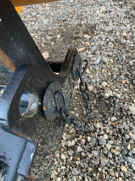 2021 STAR INDUSTRIES M1360B - Star JIB Boom