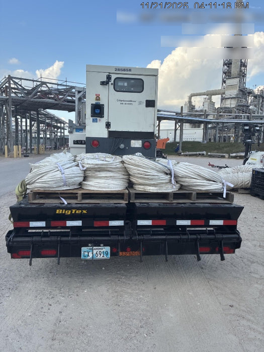 2023 BIG TEX TRAILER 25PH-25BK+5MR