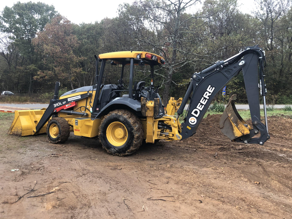 2020 JOHN DEERE 310LEP