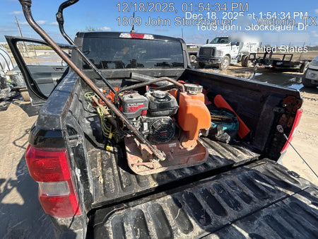 2023 MULTIQUIP MVC82VHW