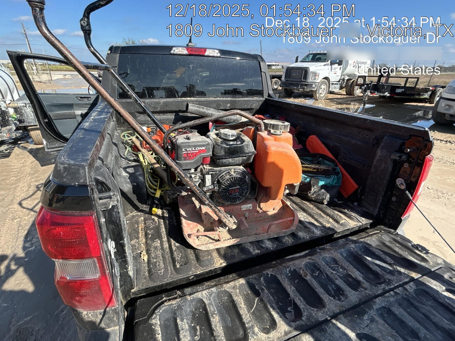 2023 MULTIQUIP MVC82VHW