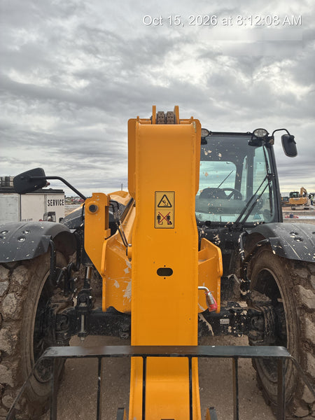 2025 JCB 506-36