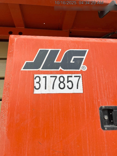 2023 JLG RT4394
