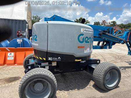 2024 GENIE Z-45 HF