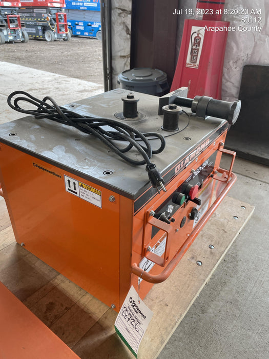 2022 BN PRODUCTS DBD-25H