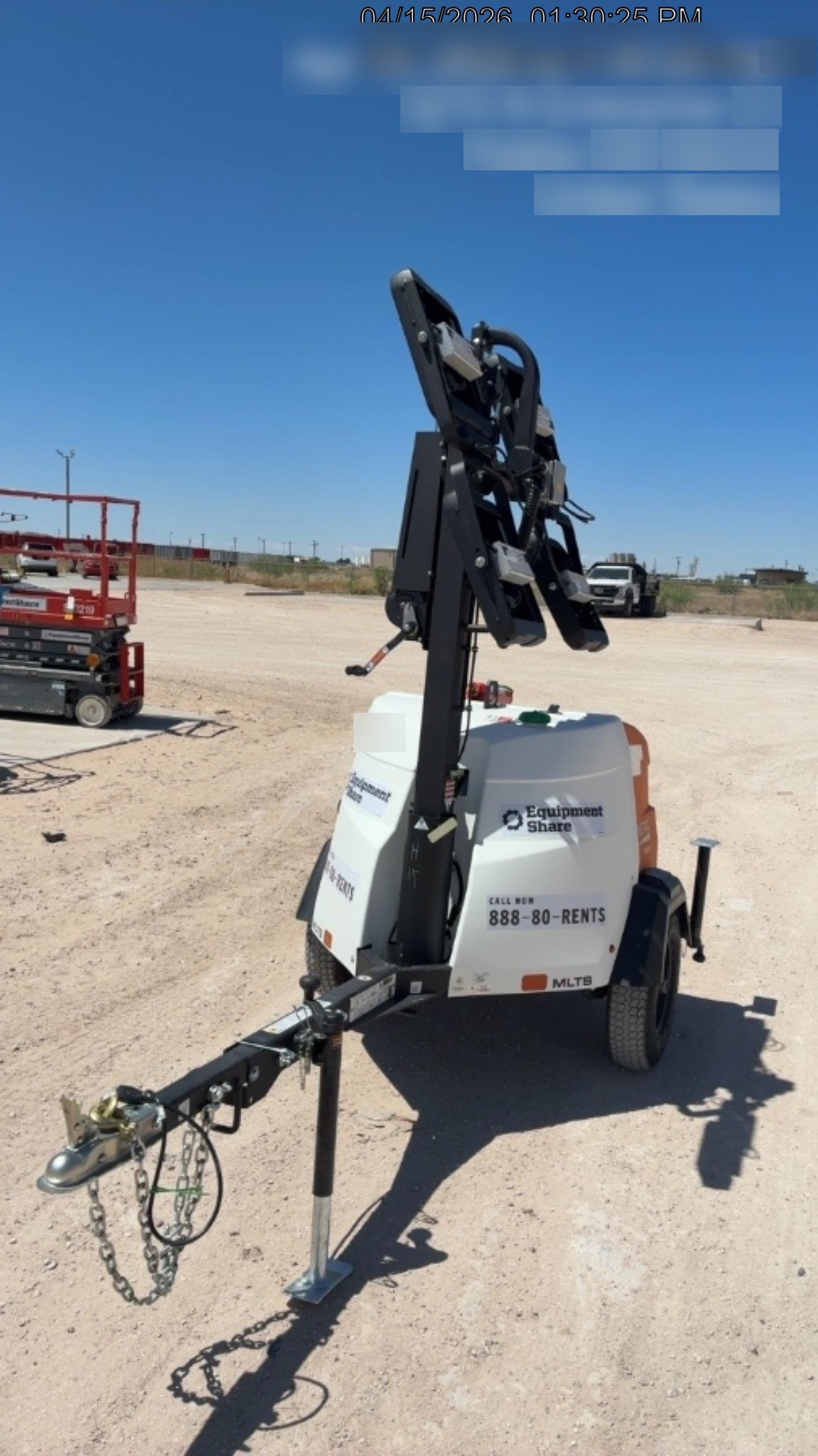 2026 GENERAC MLTS-4