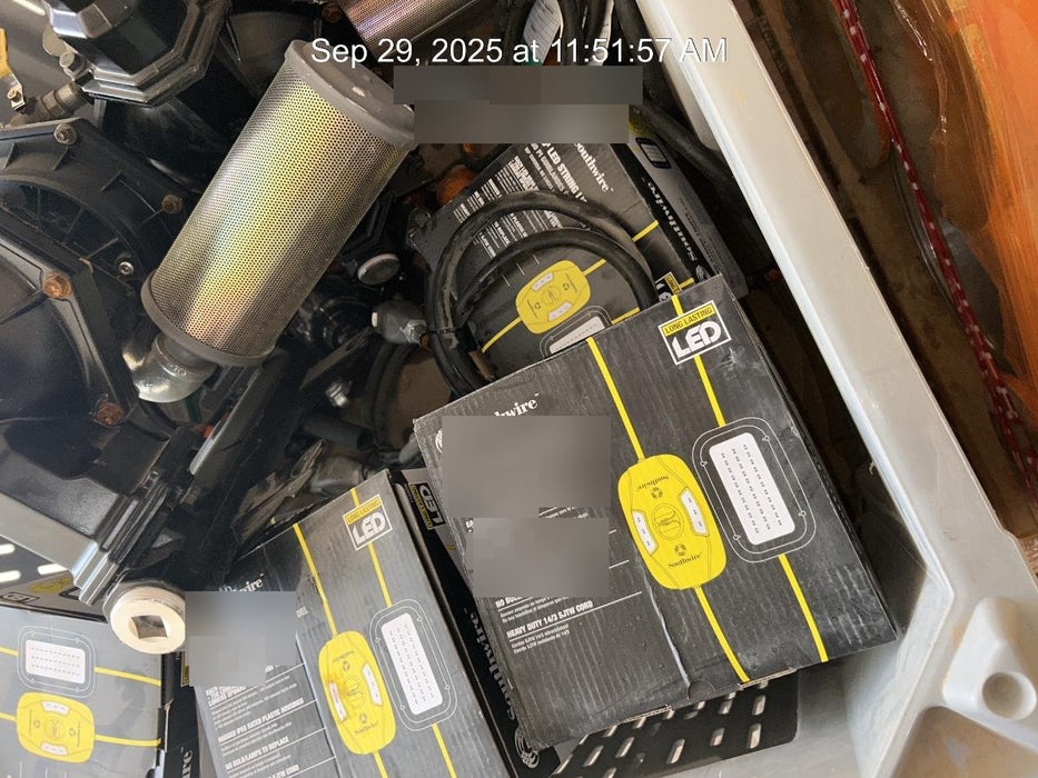 2022 INGERSOLL RAND PD20A-AAP-CCC-B