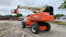 2021 JLG 1200SJP