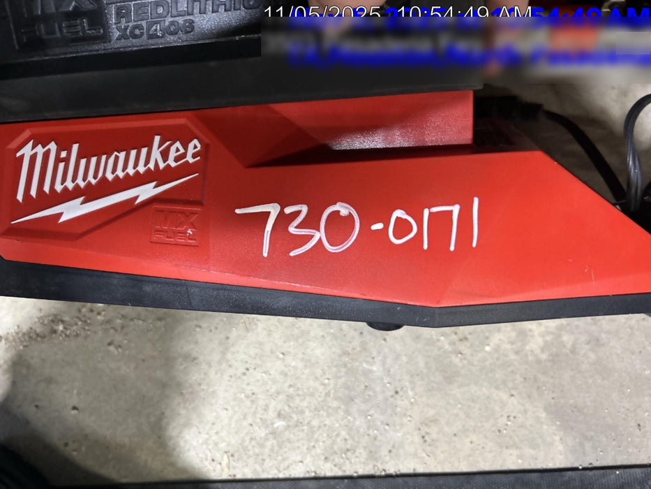 2022 MILWAUKEE MXF314-2XC