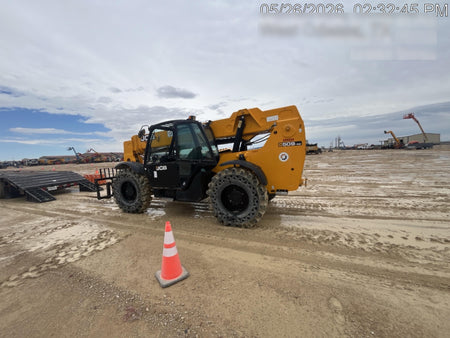 2022 JCB 509-42