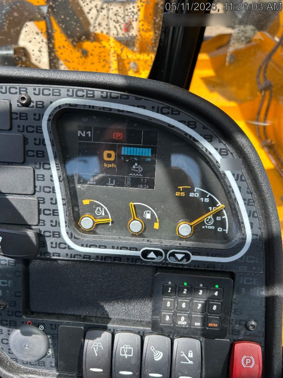 2026 JCB 510-56