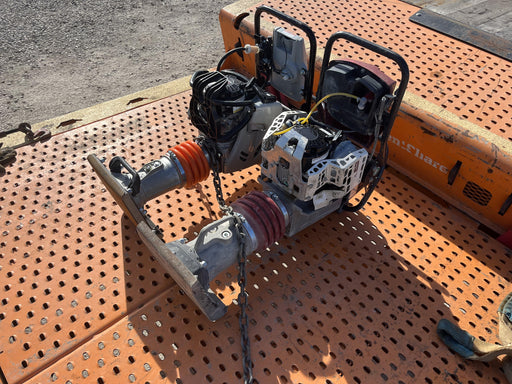 2023 MULTIQUIP MTX60HD