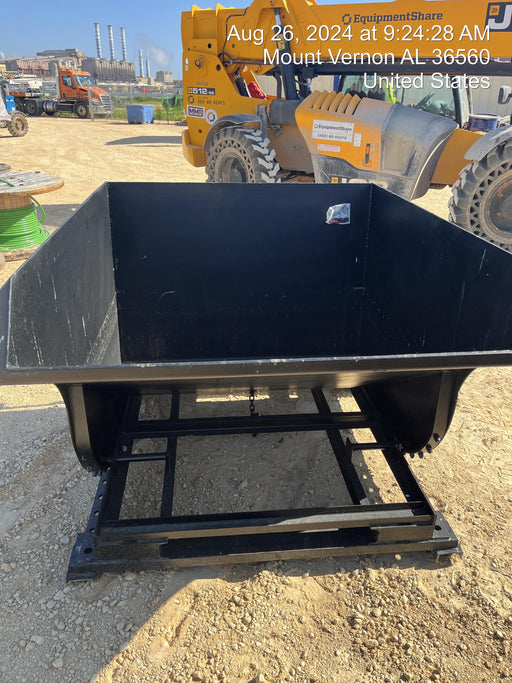 2024 STAR INDUSTRIES M-1820 - Self-Dump Hopper