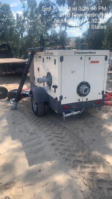 2022 ATLAS COPCO PAC F44 KD-S