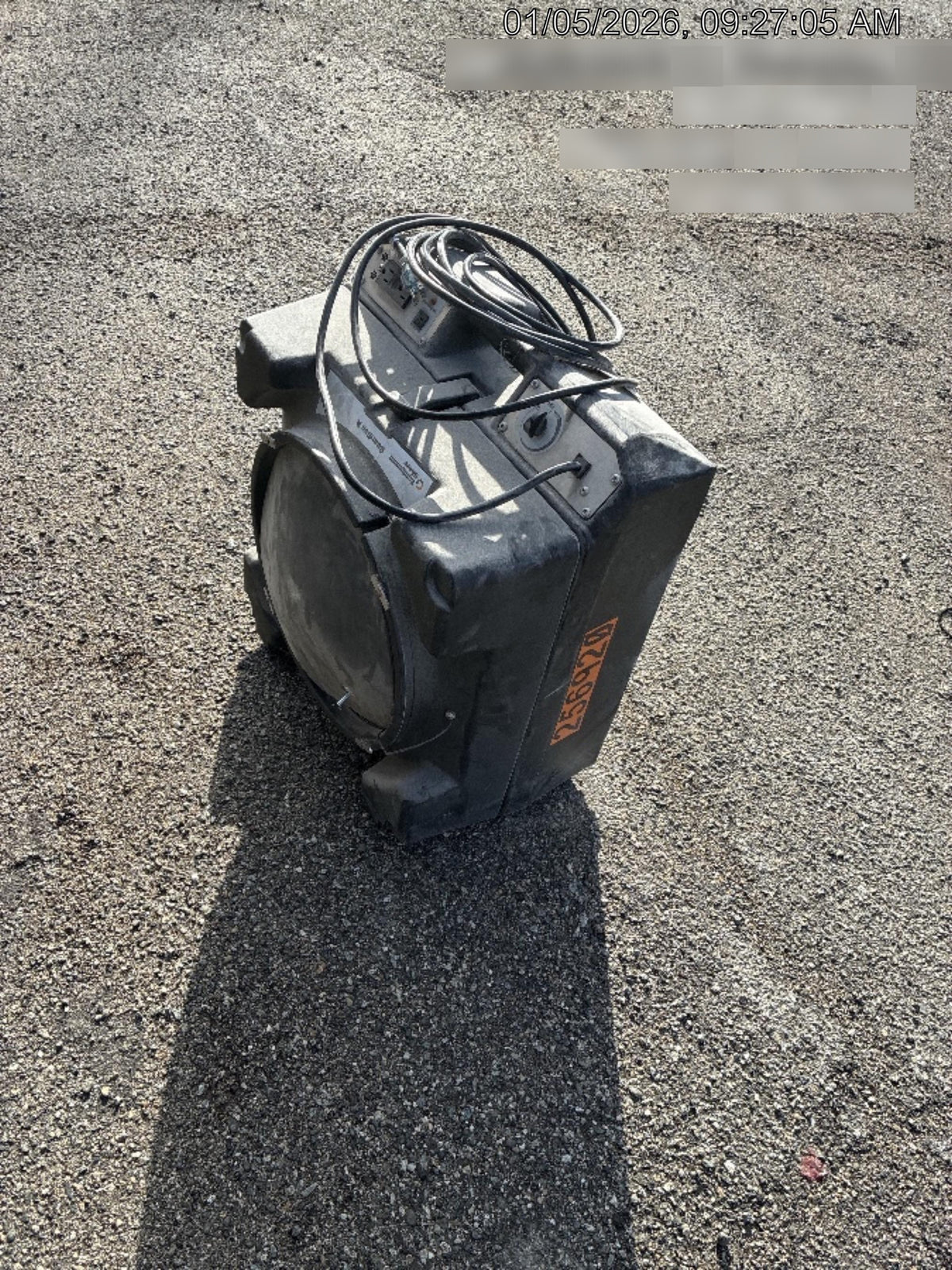 2022 PHOENIX Guardian R Hepa