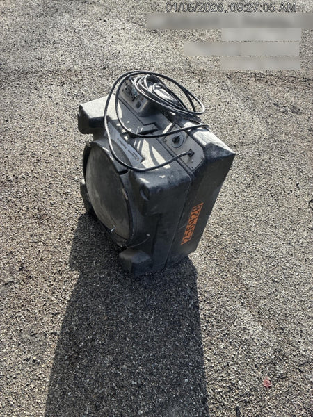 2022 PHOENIX Guardian R Hepa