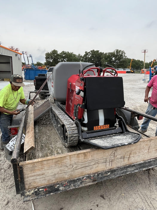 2023 TORO MBTX 2500-TS