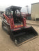 2021 TAKEUCHI TL6R