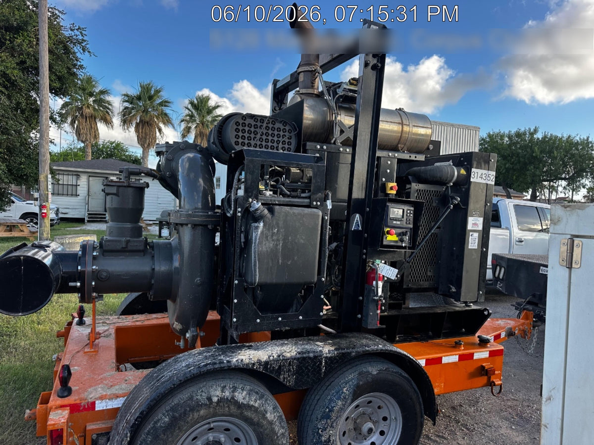 2023 RWN RWN-8NHTA-10OBPT