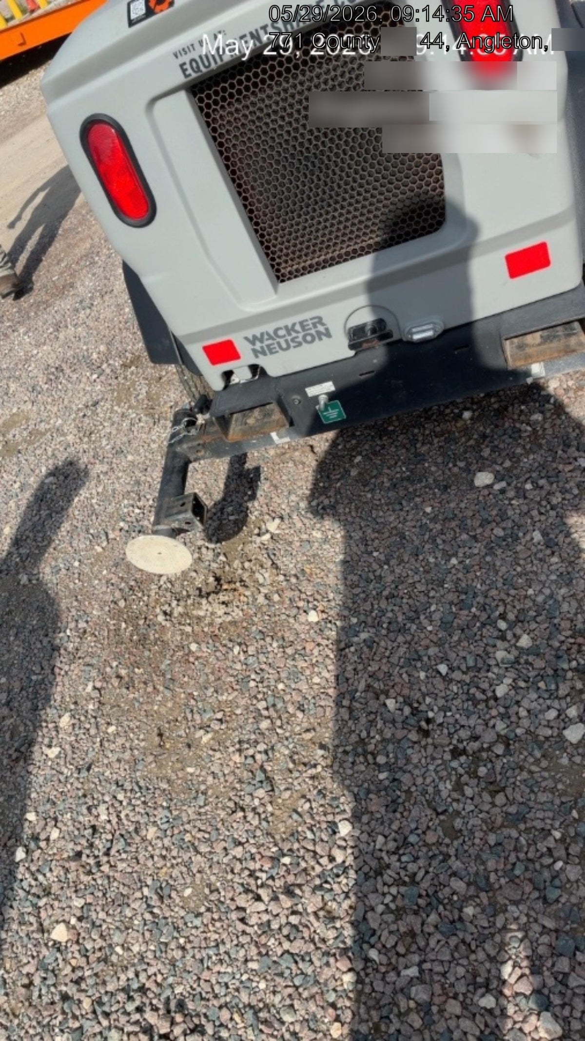 2024 WACKER NEUSON LTT4
