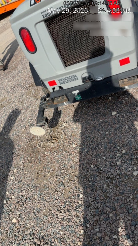 2024 WACKER NEUSON LTT4