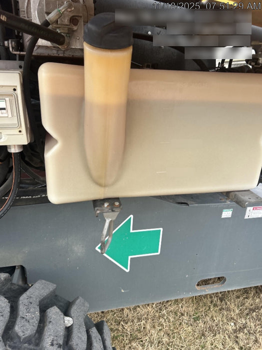 2020 HAULOTTE HT67 RTJ O