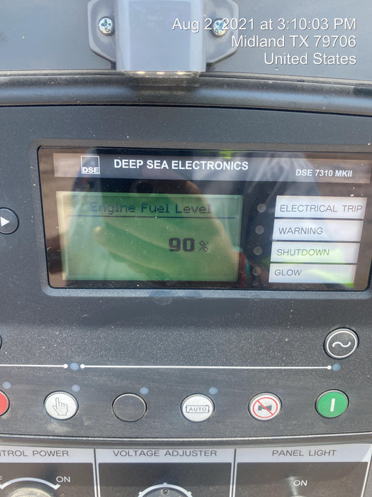 2021 AIRMAN SDG25S-8E1