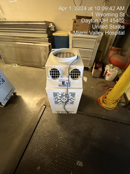 2023 KWIKOOL KPAC1411-2