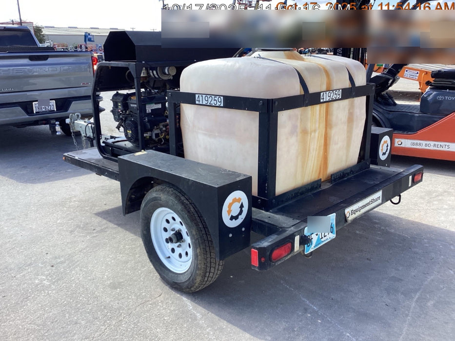 2024 MI-T-M AW-9000-0005 / DHG-4004-B0V6G