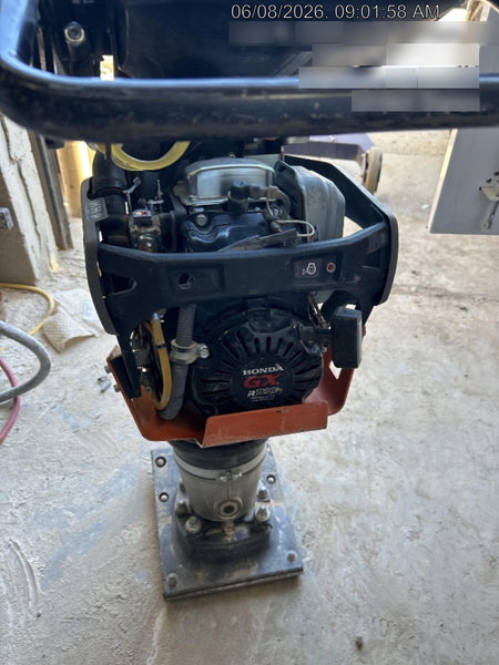 2024 HUSQVARNA LT6005