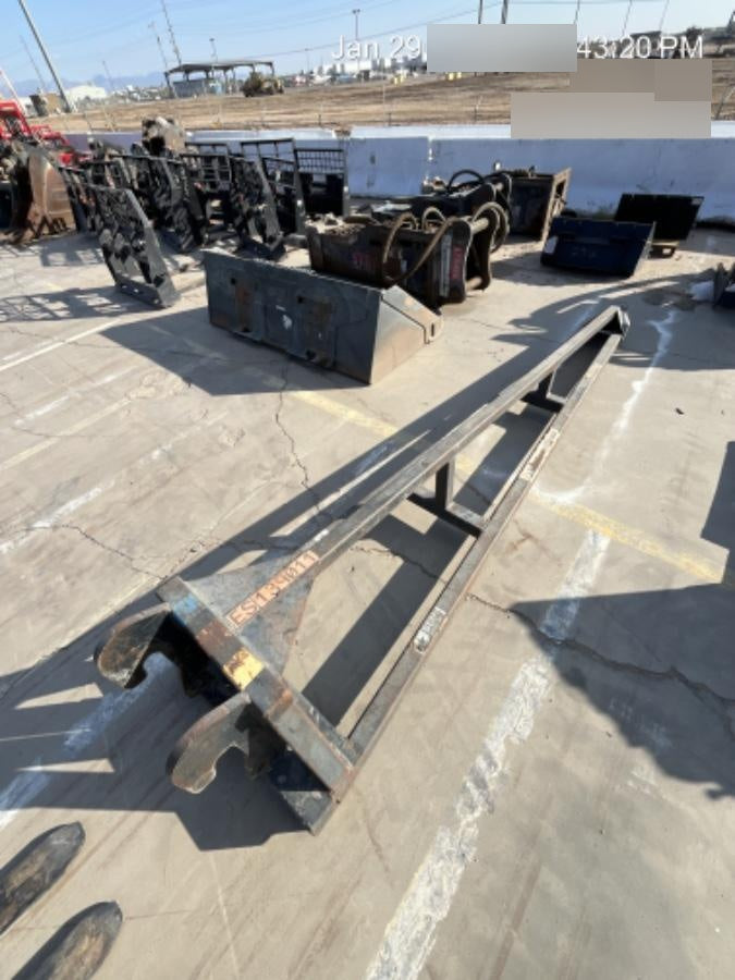 2021 STAR INDUSTRIES 1320TK