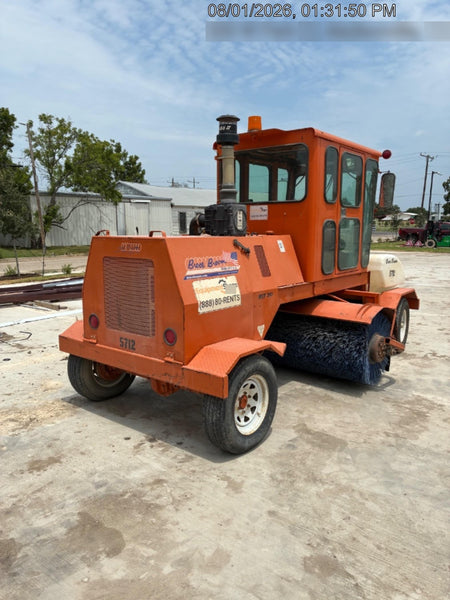 2017 BROCE RCT350