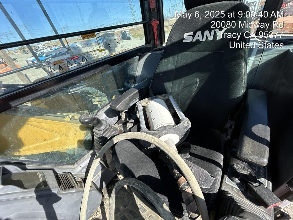 2024 MULTIQUIP CV2A