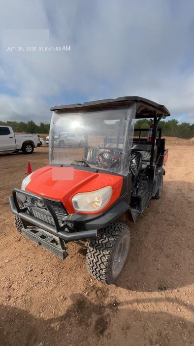 2020 KUBOTA RTV-X1140W-H (Canopy)