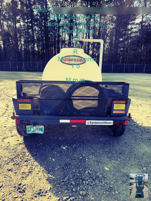 2023 SIMPSON SWT-52517