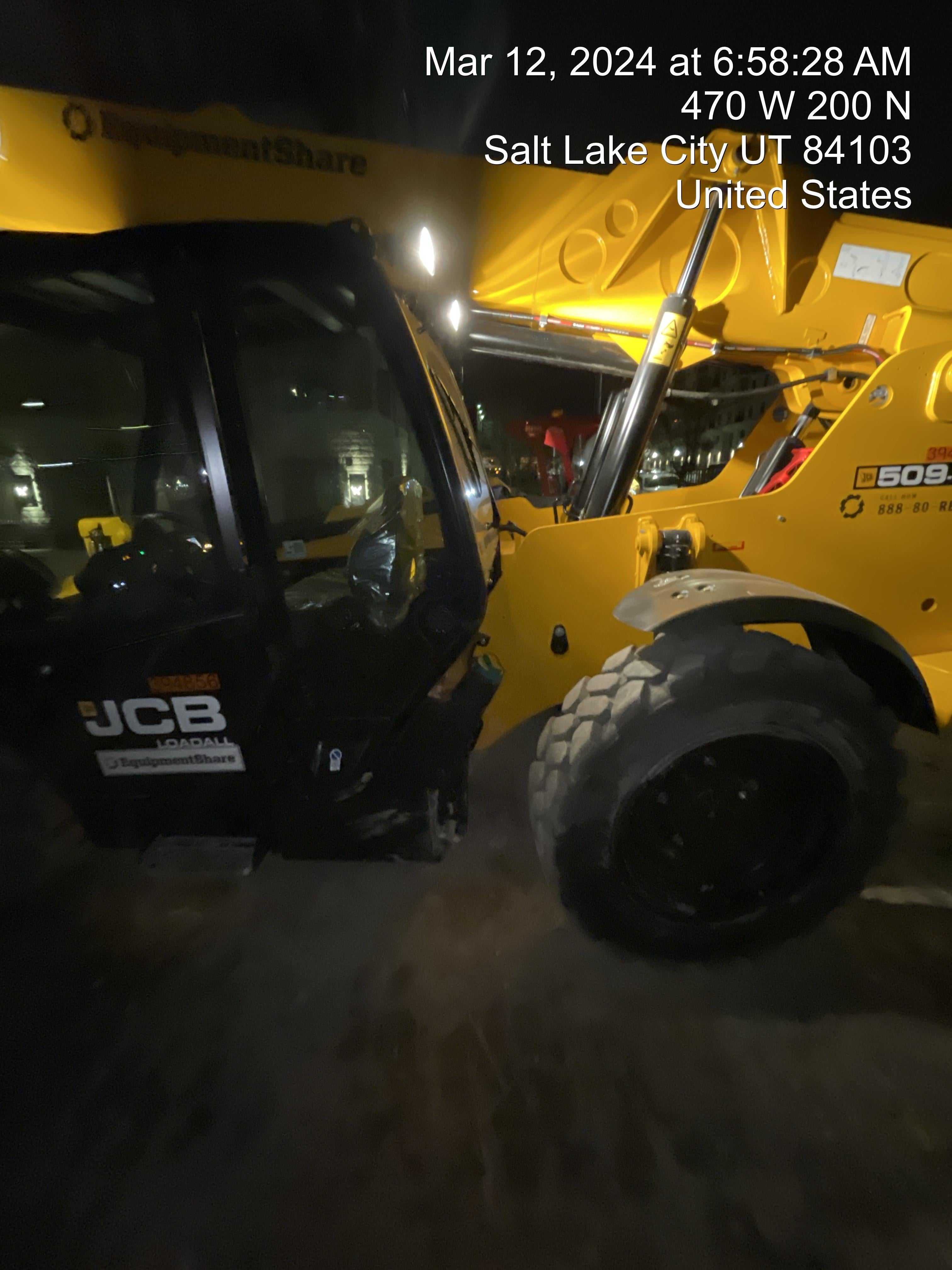 2024 JCB 509-42