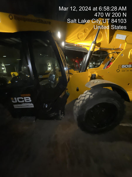 2024 JCB 509-42