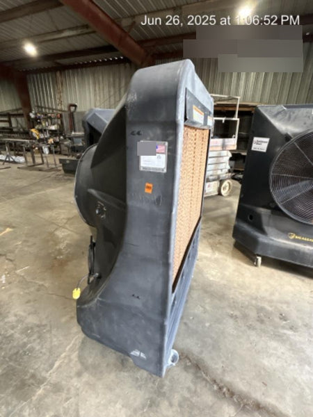 2021 PORTACOOL JETSTREAM 250