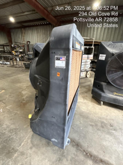 2021 PORTACOOL JETSTREAM 250