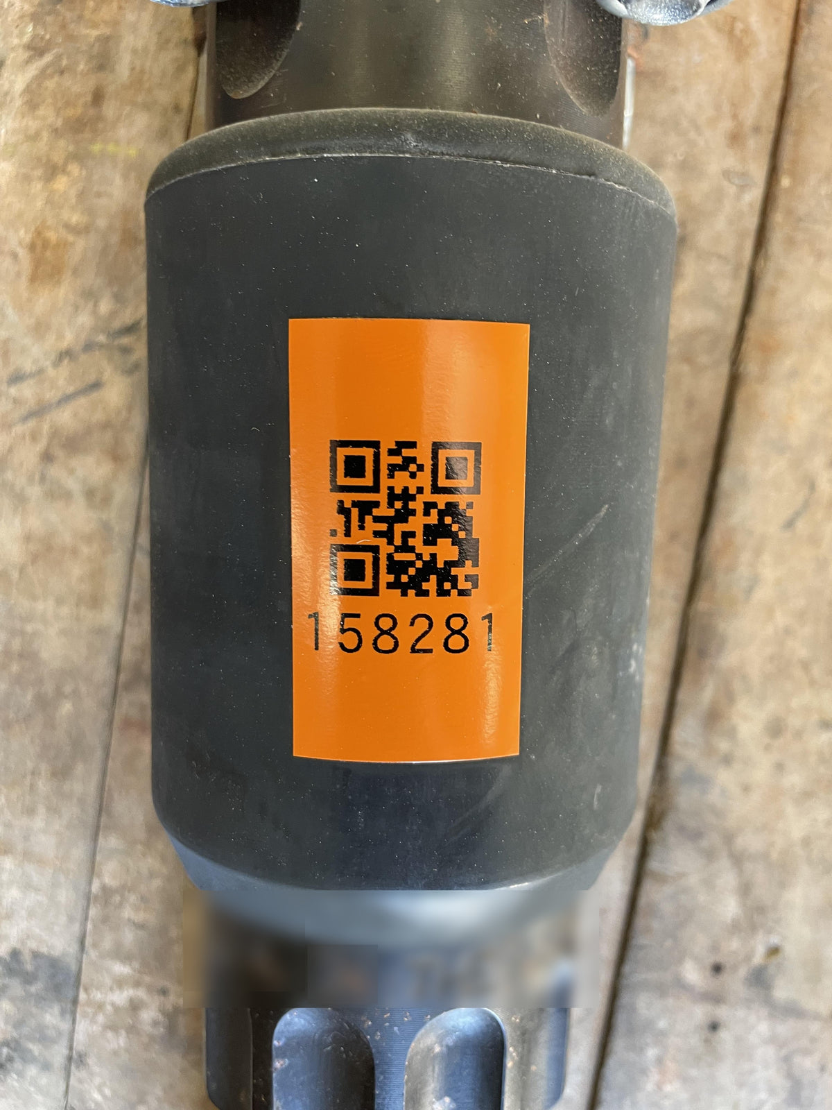 2021 MICHIGAN PNEUMATIC MP-MOTOC-375-ITD
