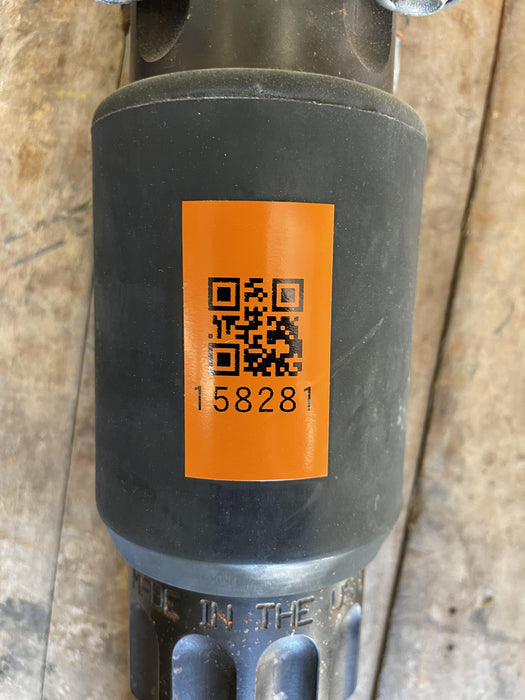 2021 MICHIGAN PNEUMATIC MP-MOTOC-375-ITD