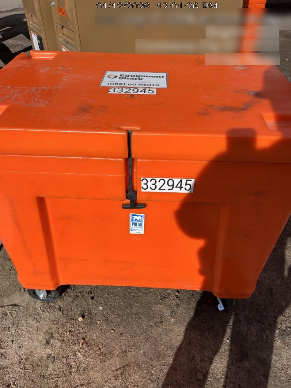 2023 SNYDER INDUSTRIES PB11 HLC