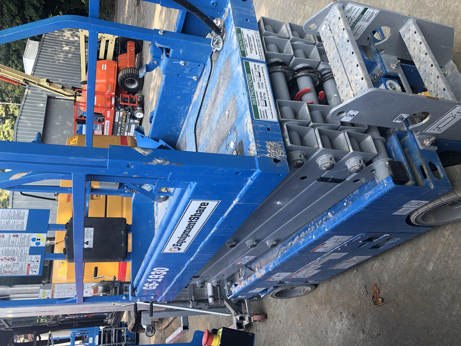 2020 Genie GS-1930 GENIE GS-1930