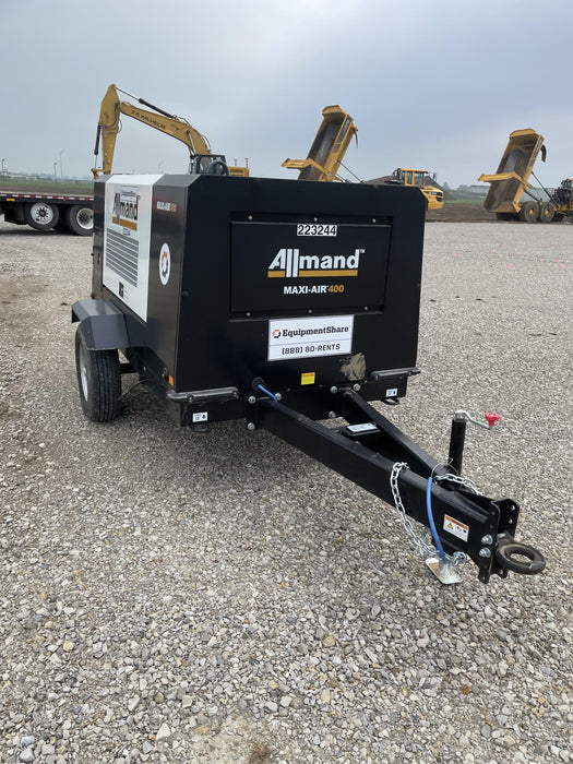 2022 ALLMAND MA400