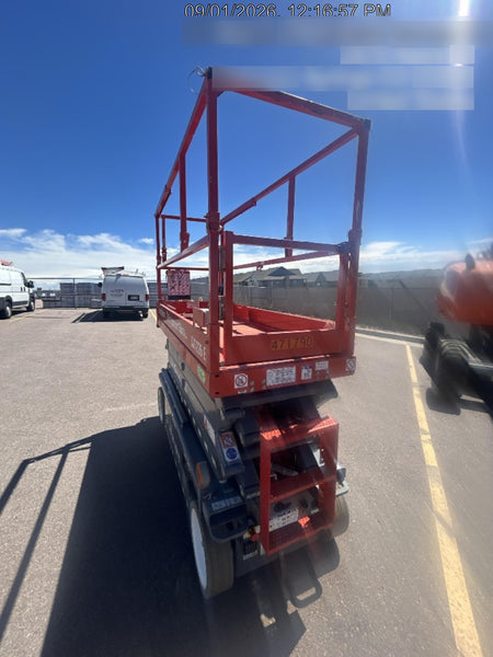 2024 SKYJACK SJ3226